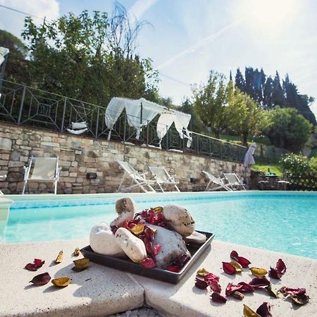 Villa Nuba,Con Private Spa Room, Camino A Legna Ogni Comfort, In Campagna A Due Passi Dal Cuore Del Centro Storico Di ペルージャ エクステリア 写真